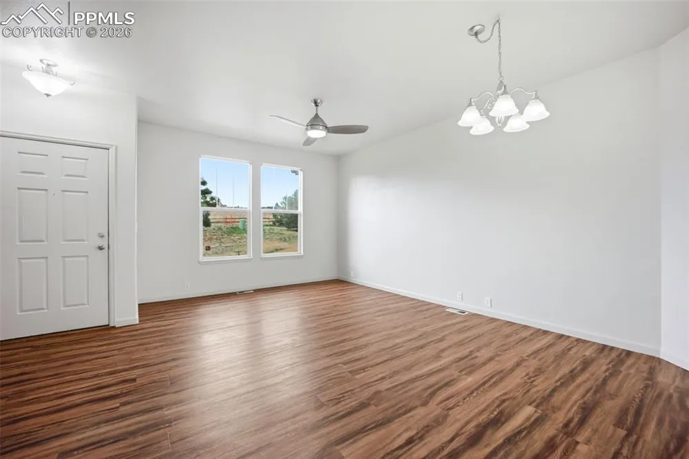 1316 Walters Point Monument, CO 80132