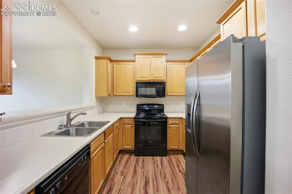 1316 Walters Point Monument, CO 80132