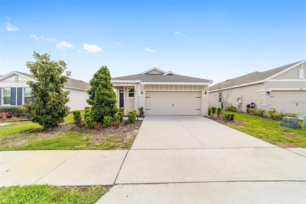 5051 STOKES WAY Wildwood, FL 34785