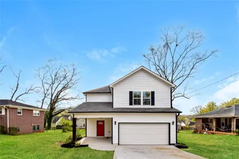 5897 Meadowview Road