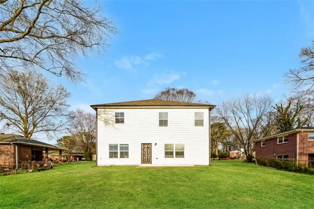 5897 Meadowview Road Rex, GA 30273