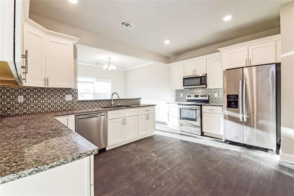 5897 Meadowview Road Rex, GA 30273