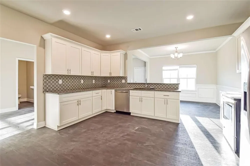 5897 Meadowview Road Rex, GA 30273
