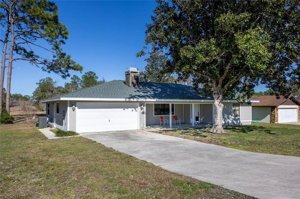 15181 NE 9TH STREET Williston, FL 32696