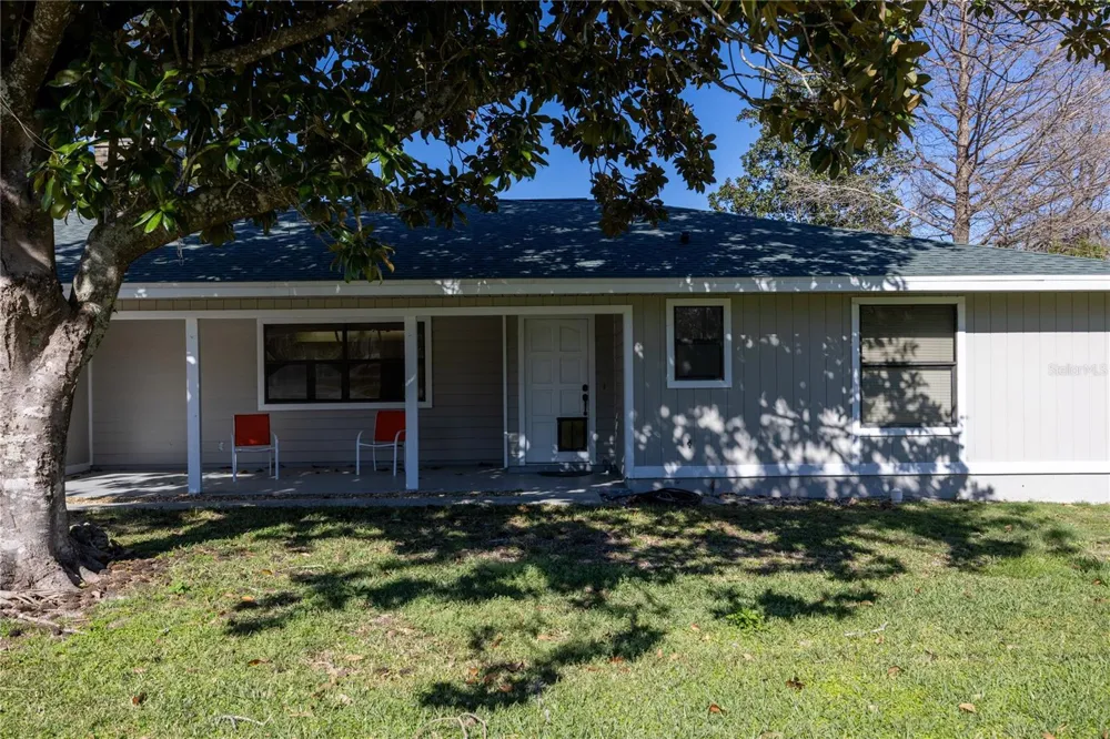 15181 NE 9TH STREET Williston, FL 32696