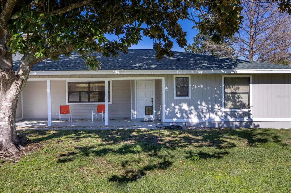 15181 NE 9TH STREET Williston, FL 32696