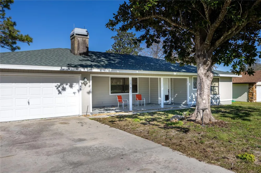 15181 NE 9TH STREET Williston, FL 32696