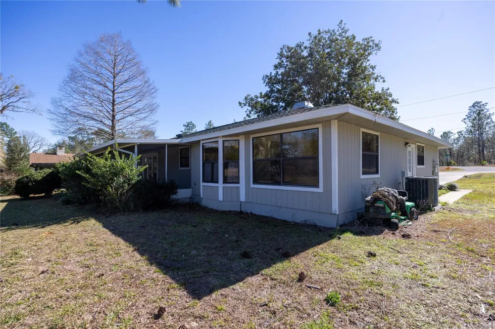 15181 NE 9TH STREET Williston, FL 32696