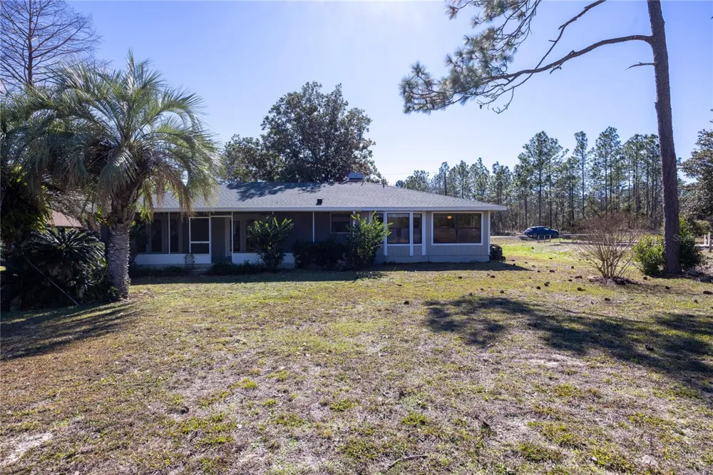 15181 NE 9TH STREET Williston, FL 32696