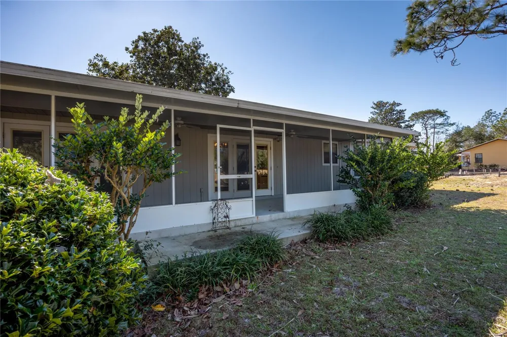 15181 NE 9TH STREET Williston, FL 32696