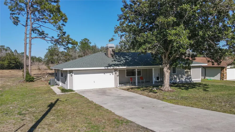 15181 NE 9TH STREET Williston, FL 32696