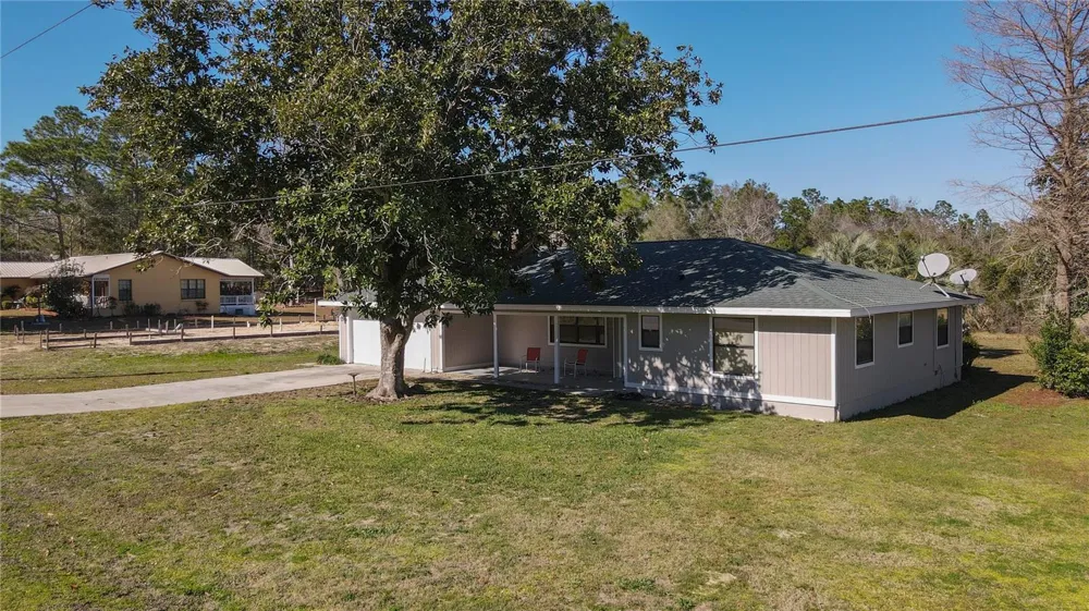 15181 NE 9TH STREET Williston, FL 32696