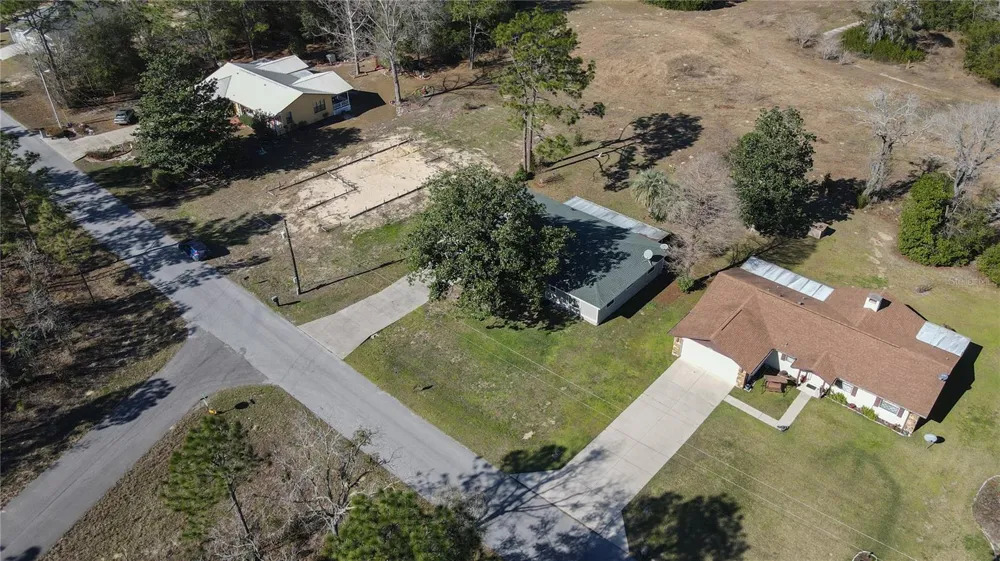 15181 NE 9TH STREET Williston, FL 32696