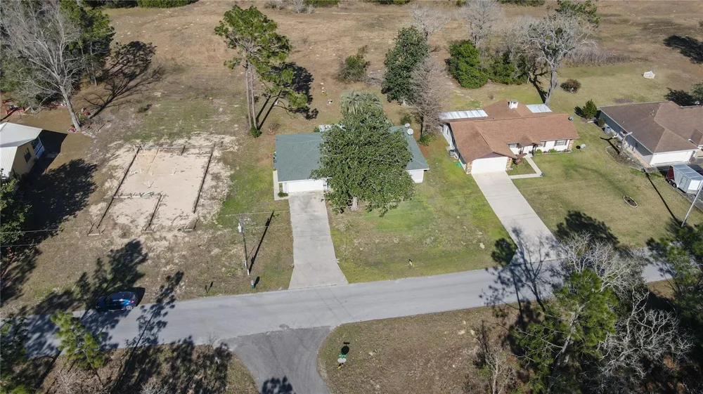 15181 NE 9TH STREET Williston, FL 32696