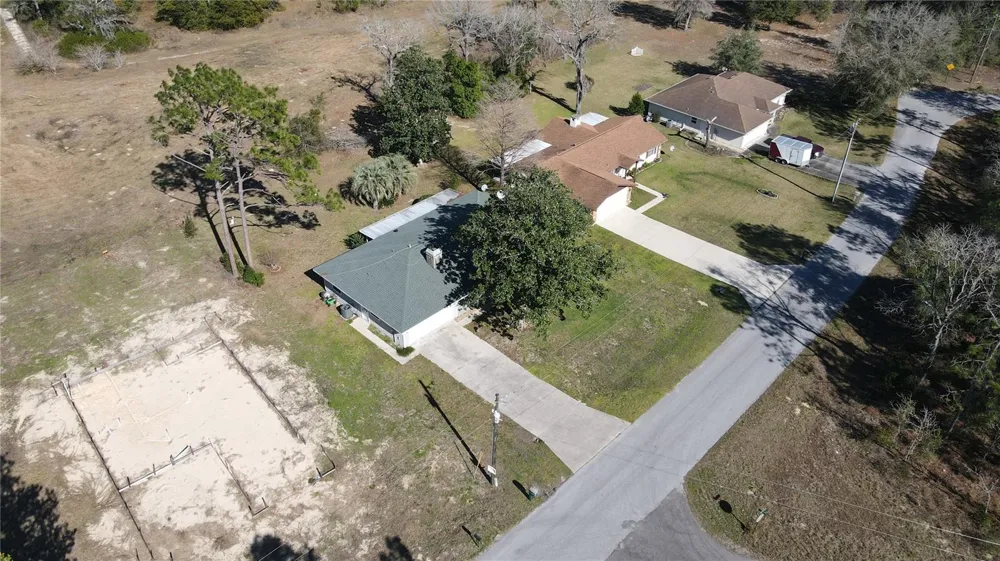 15181 NE 9TH STREET Williston, FL 32696