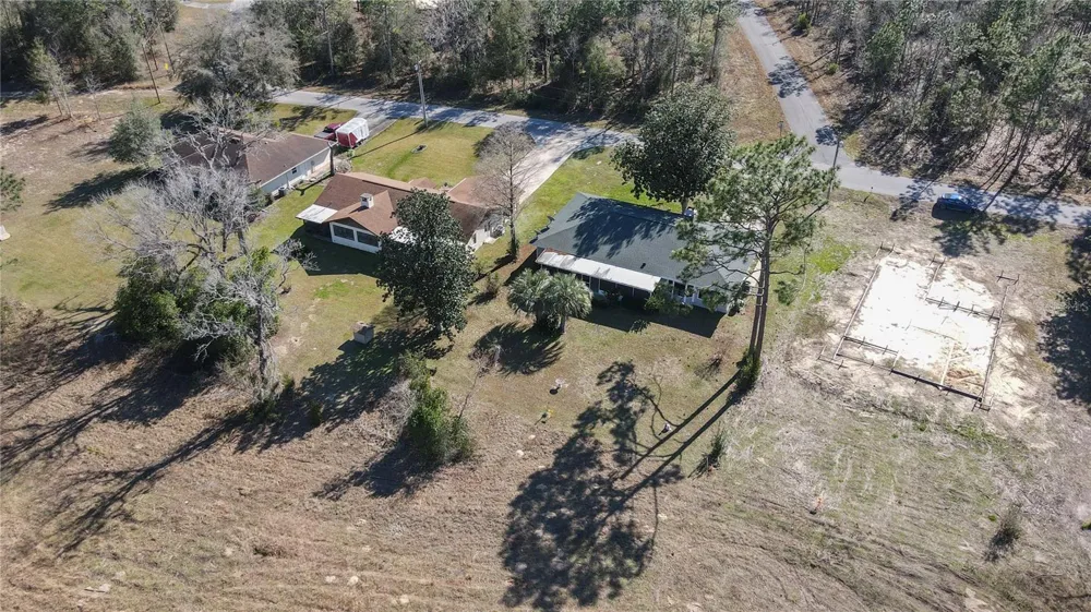 15181 NE 9TH STREET Williston, FL 32696