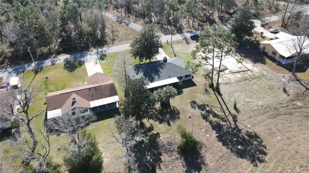 15181 NE 9TH STREET Williston, FL 32696