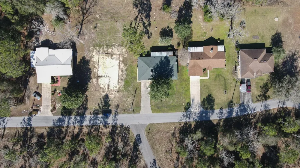 15181 NE 9TH STREET Williston, FL 32696