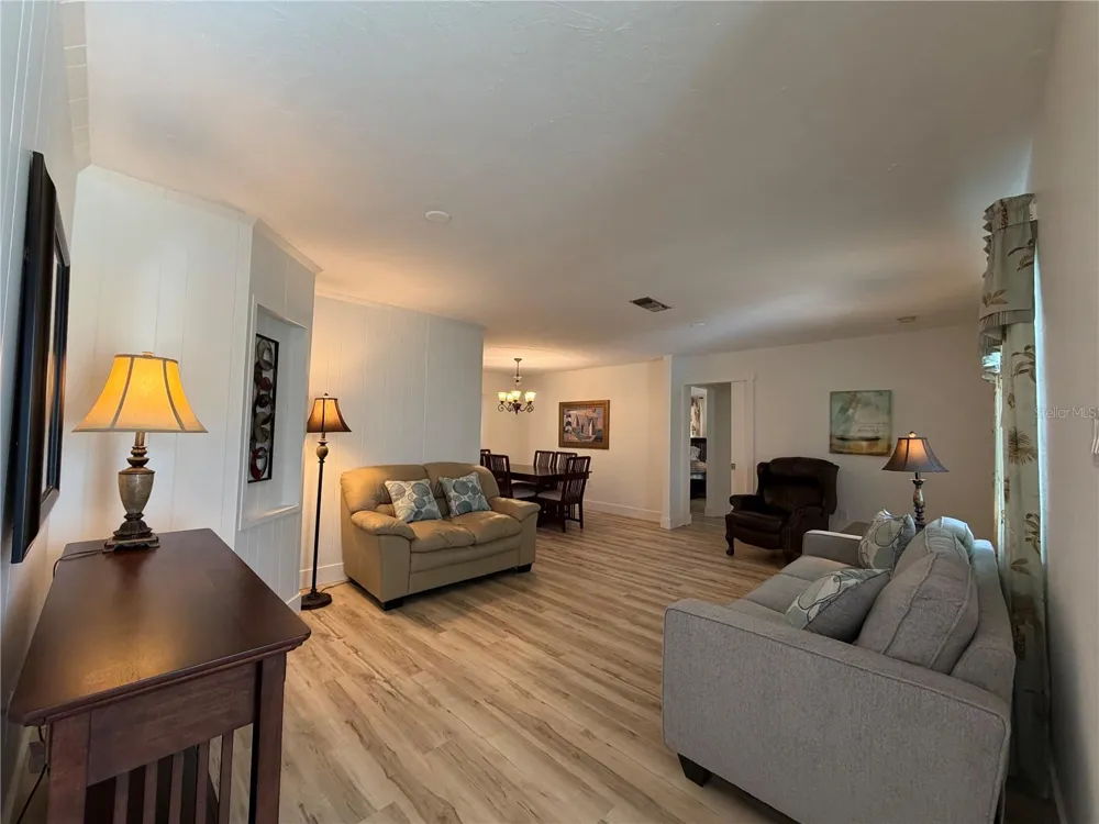 732 SANTA MARGERITA LANE Punta Gorda, FL 33950