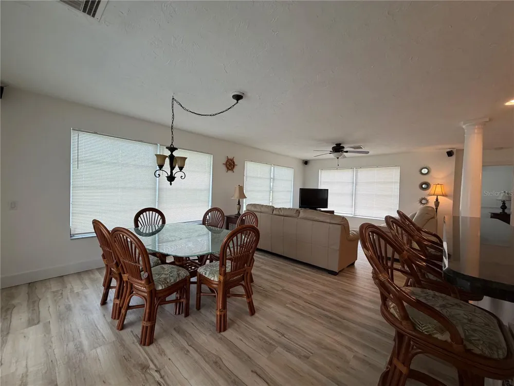 732 SANTA MARGERITA LANE Punta Gorda, FL 33950