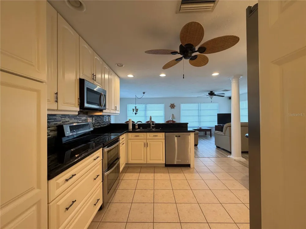 732 SANTA MARGERITA LANE Punta Gorda, FL 33950