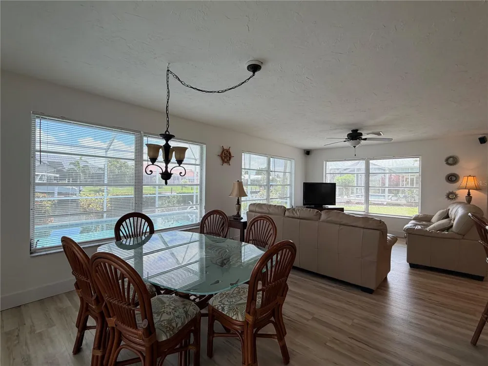 732 SANTA MARGERITA LANE Punta Gorda, FL 33950
