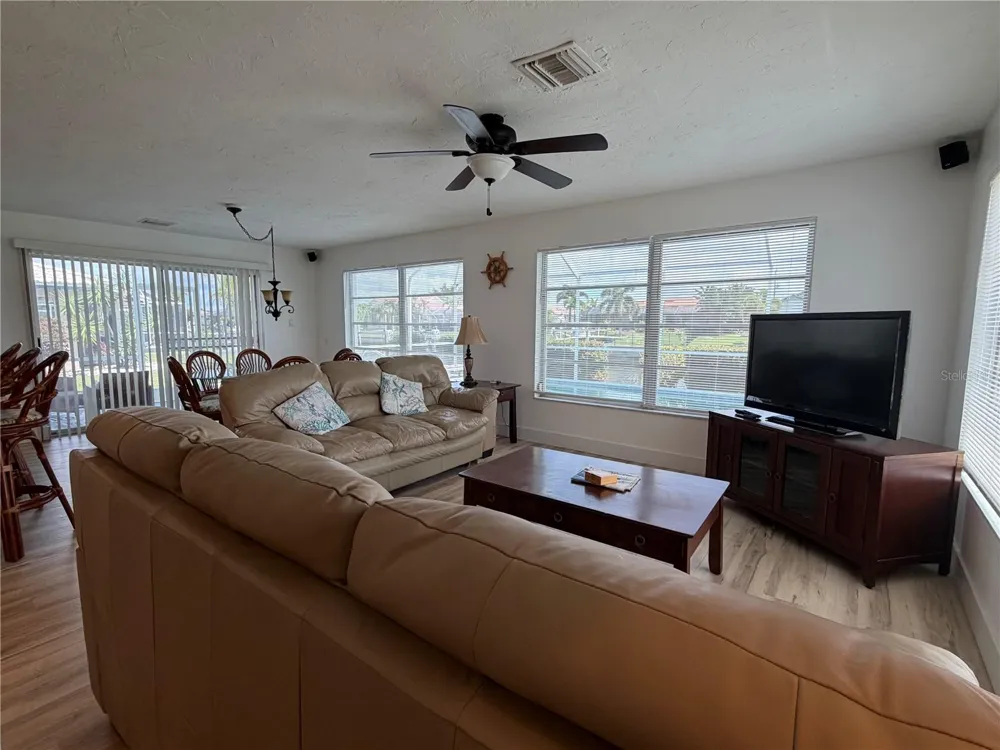 732 SANTA MARGERITA LANE Punta Gorda, FL 33950