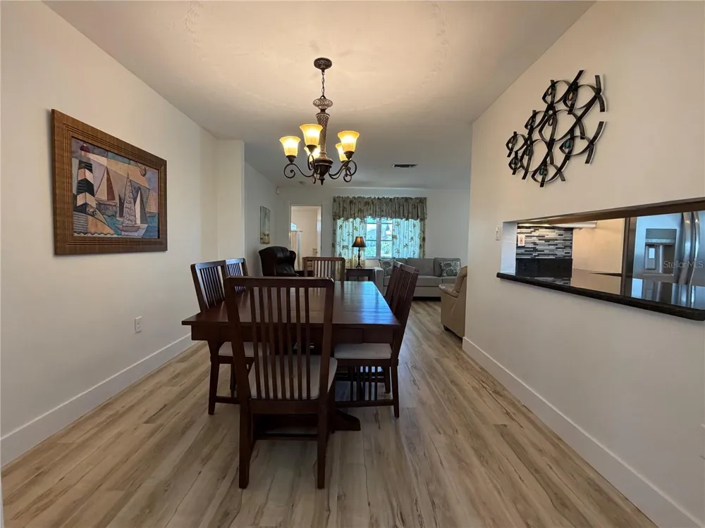 732 SANTA MARGERITA LANE Punta Gorda, FL 33950