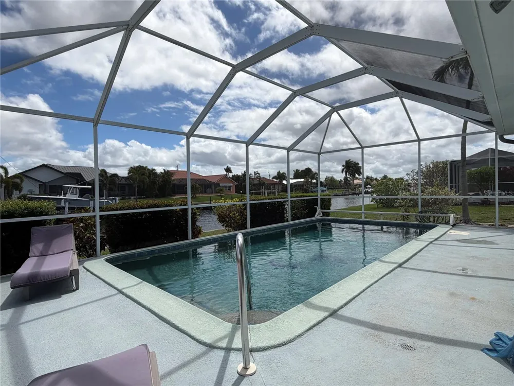 732 SANTA MARGERITA LANE Punta Gorda, FL 33950