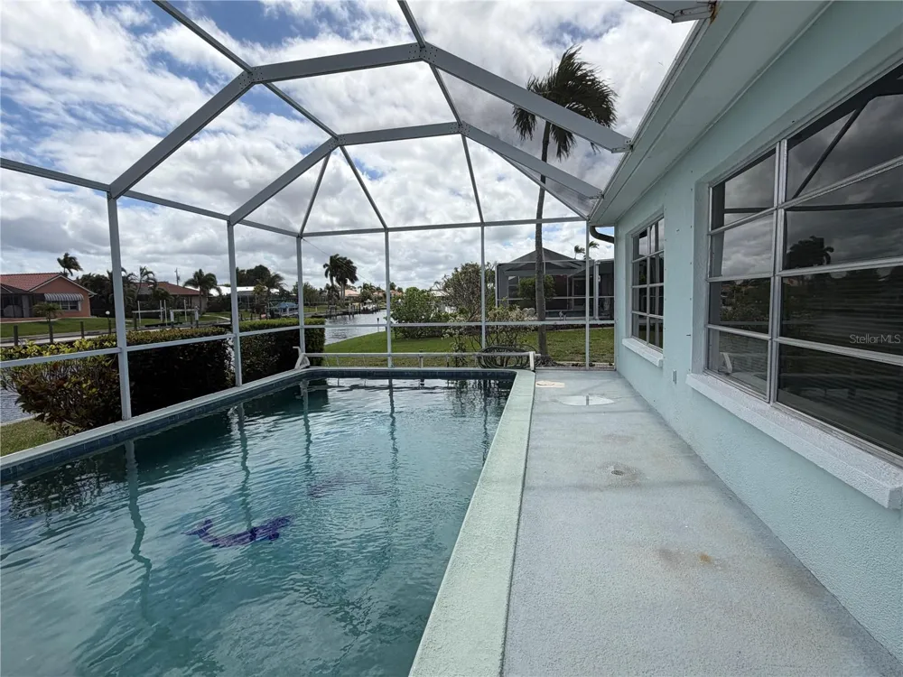 732 SANTA MARGERITA LANE Punta Gorda, FL 33950