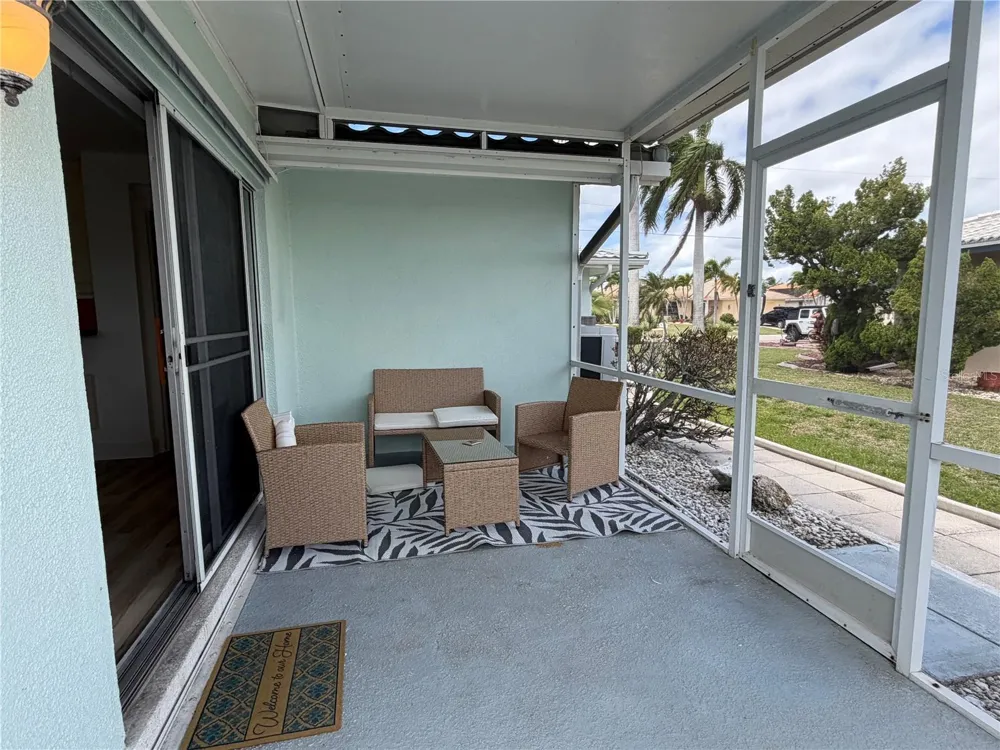 732 SANTA MARGERITA LANE Punta Gorda, FL 33950