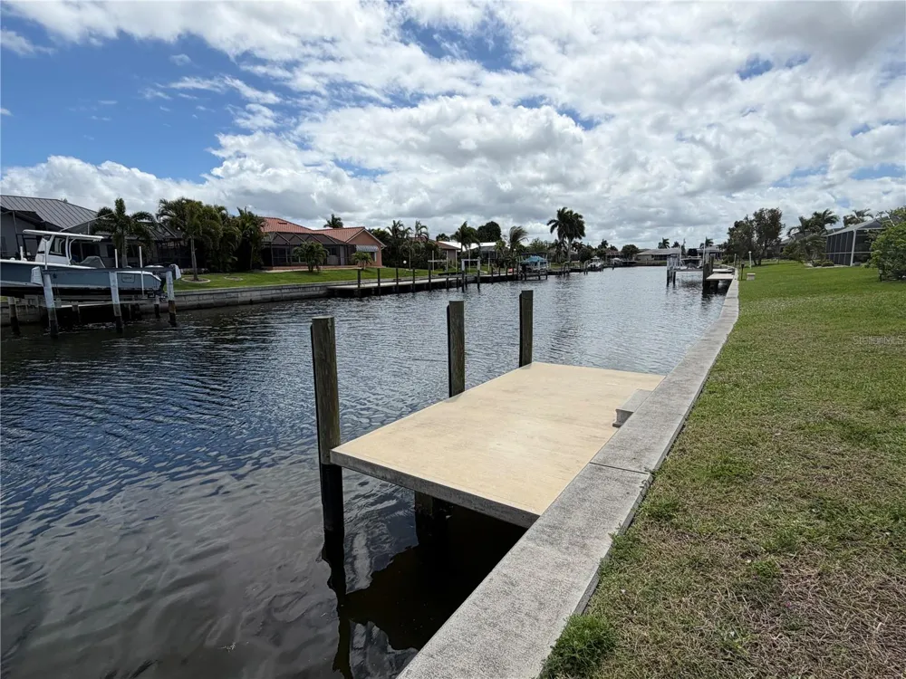 732 SANTA MARGERITA LANE Punta Gorda, FL 33950