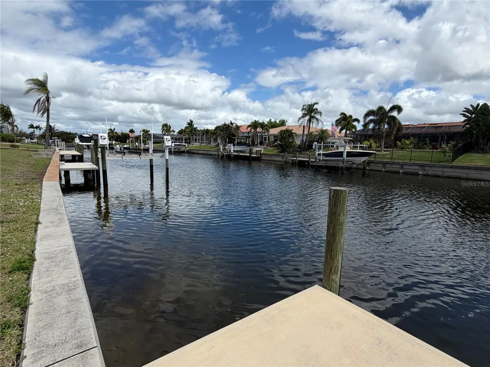 732 SANTA MARGERITA LANE Punta Gorda, FL 33950