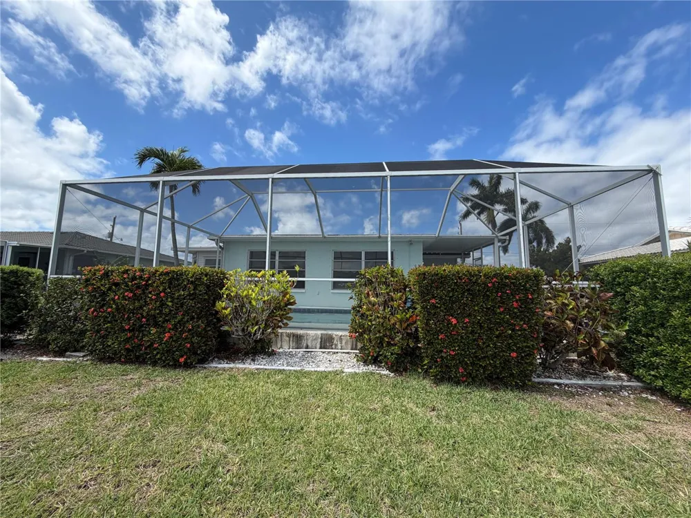732 SANTA MARGERITA LANE Punta Gorda, FL 33950