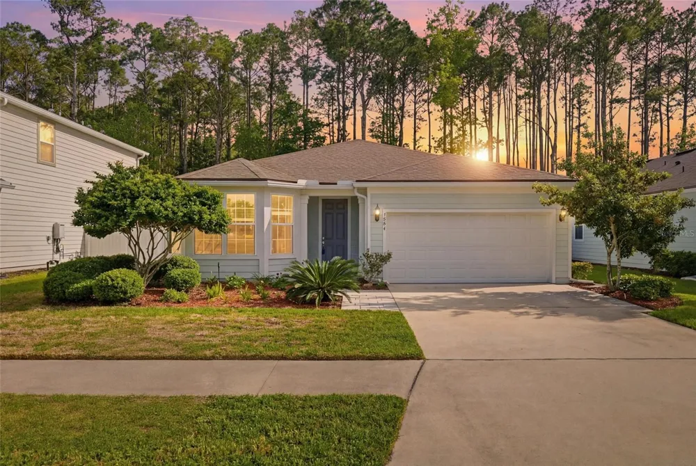 4594 FARMHOUSE GATE TRAIL Jacksonville, FL 32226
