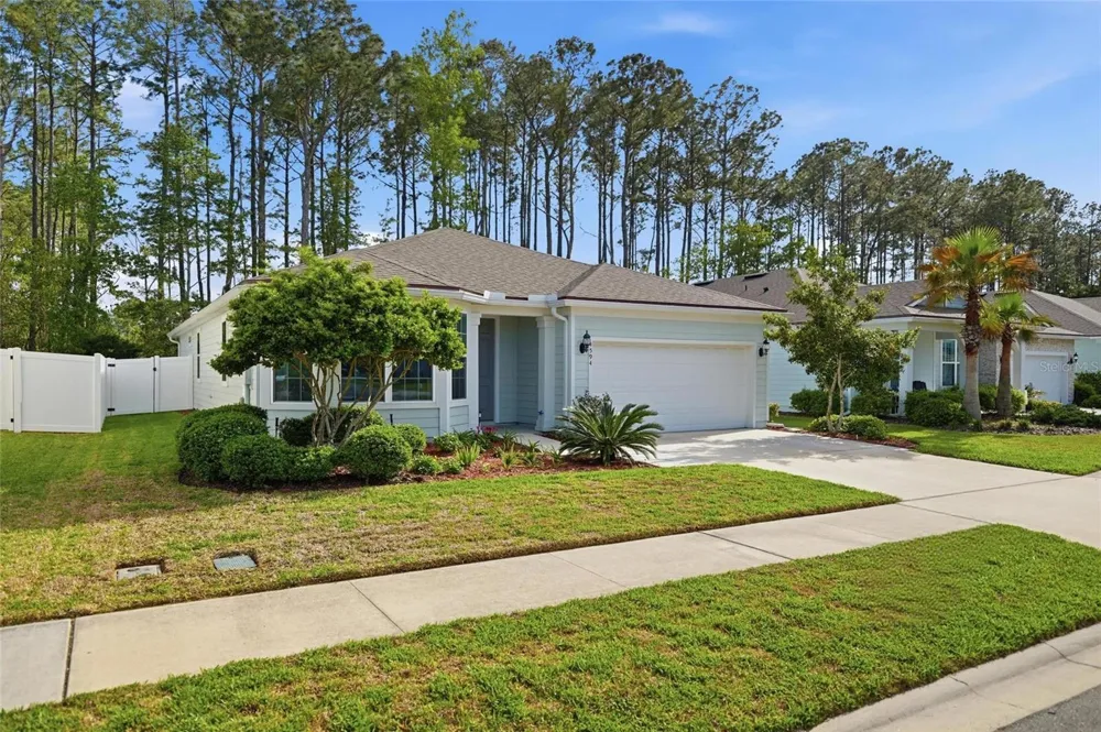 4594 FARMHOUSE GATE TRAIL Jacksonville, FL 32226