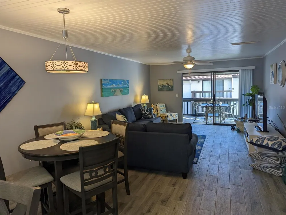 1634 STICKNEY POINT ROAD #1634-2 Sarasota, FL 34231