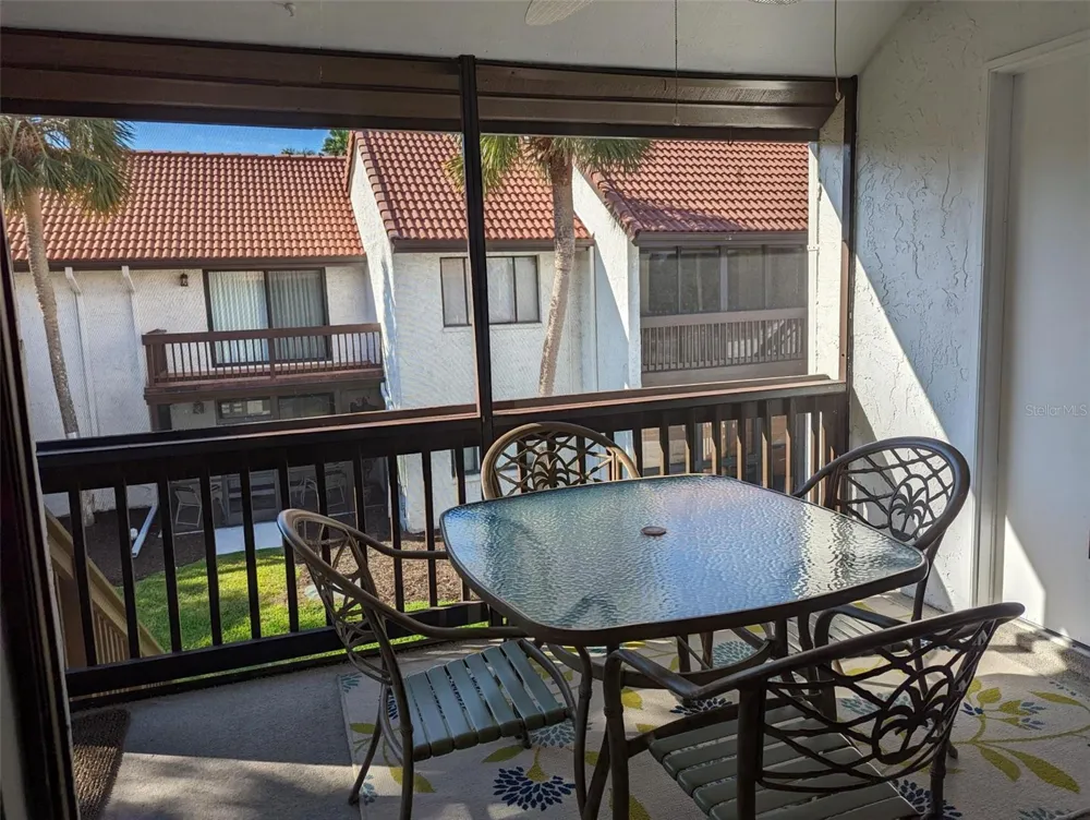1634 STICKNEY POINT ROAD #1634-2 Sarasota, FL 34231