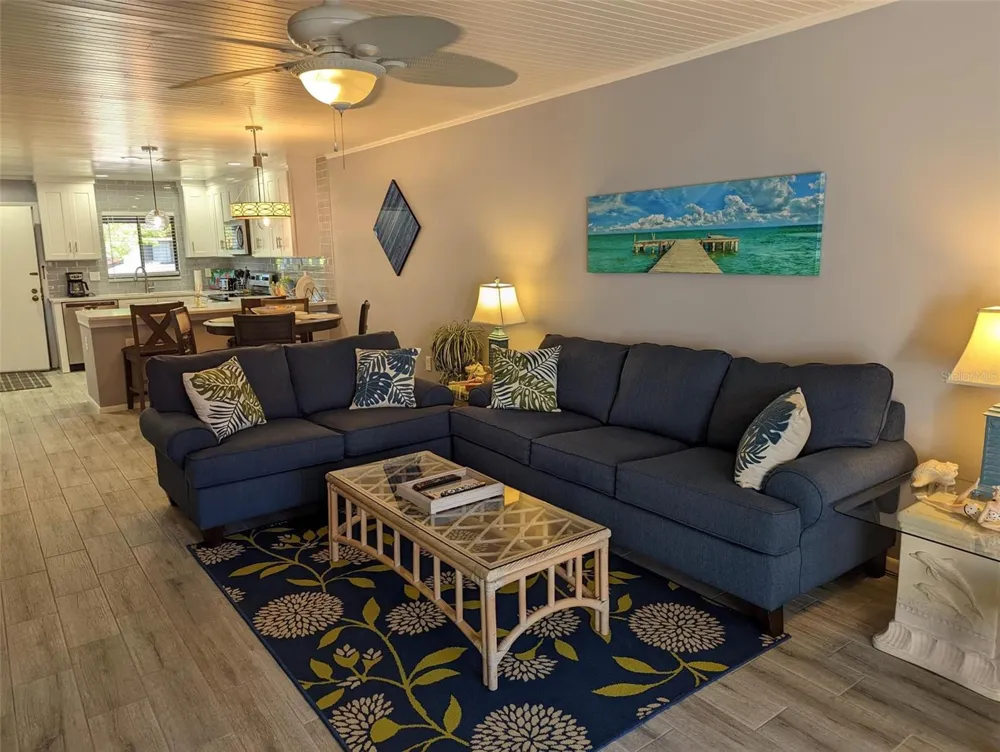 1634 STICKNEY POINT ROAD #1634-2 Sarasota, FL 34231