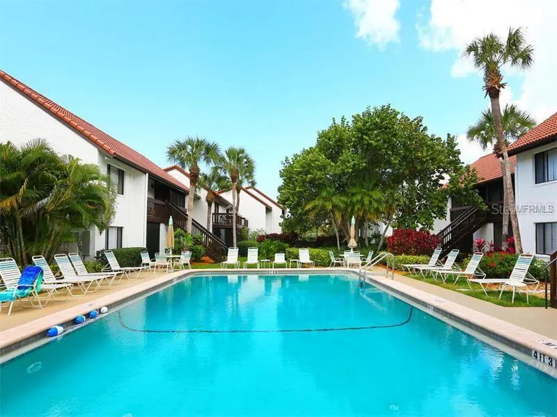 1634 STICKNEY POINT ROAD #1634-2 Sarasota, FL 34231