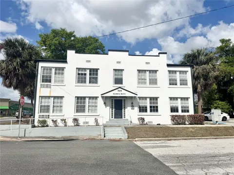 704 CORDOVA DRIVE #6