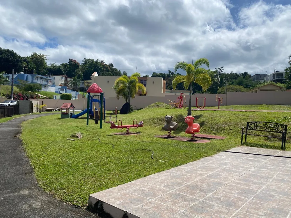 Estancias del Verde CALLE 3 ##71 Rio Grande, PR 00745