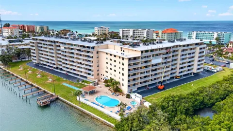 19451 GULF BOULEVARD #204