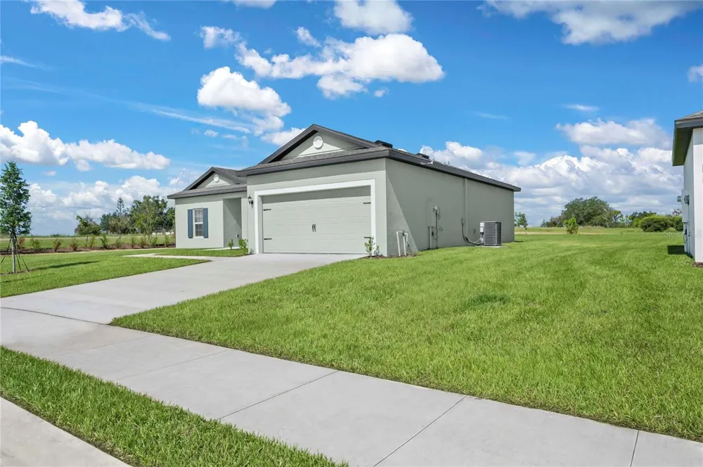628 TANGELO TERRACE Babson Park, FL 33827