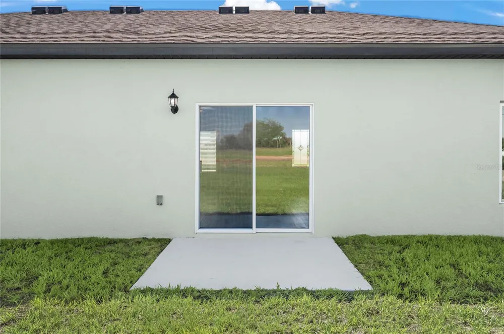 628 TANGELO TERRACE Babson Park, FL 33827