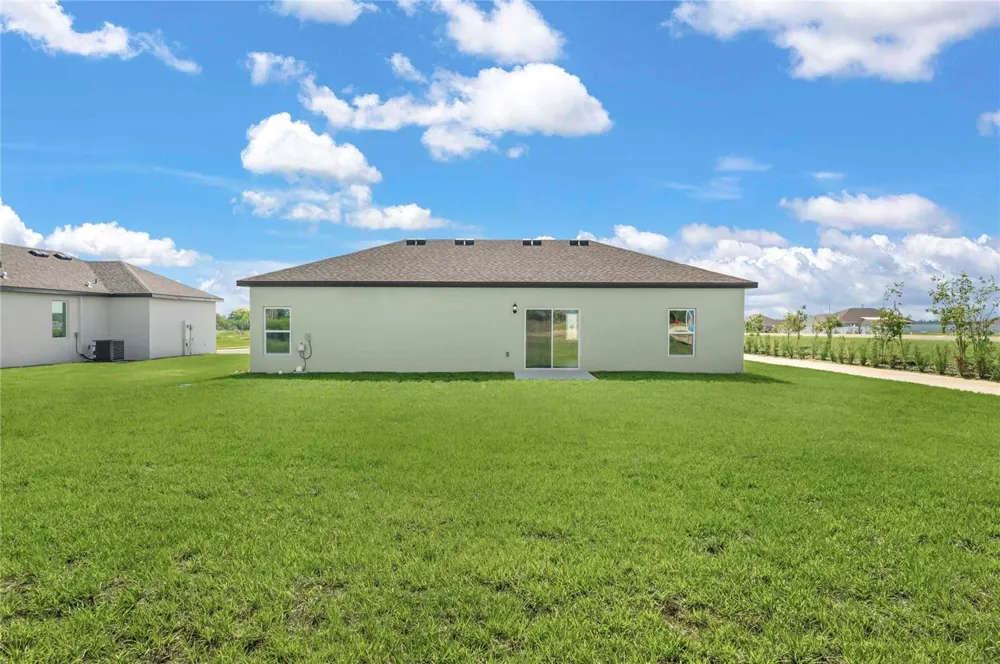 628 TANGELO TERRACE Babson Park, FL 33827