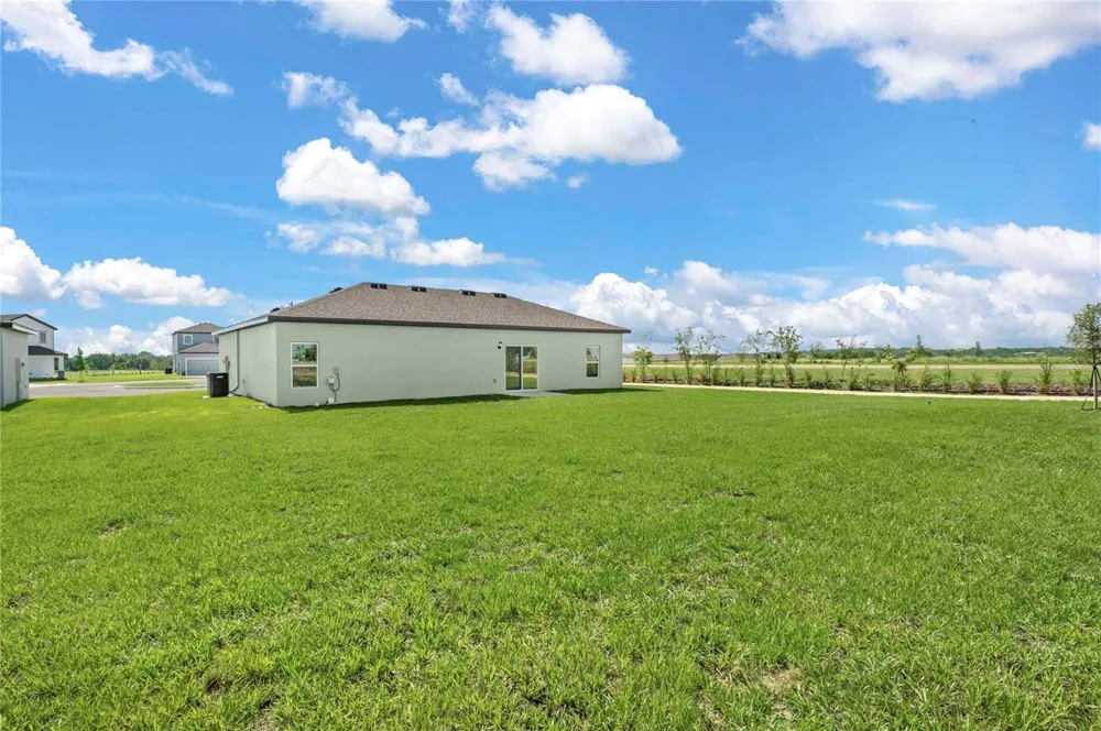 628 TANGELO TERRACE Babson Park, FL 33827