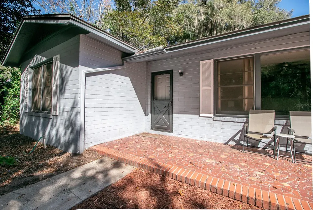 2016 NW 7TH PLACE Gainesville, FL 32603