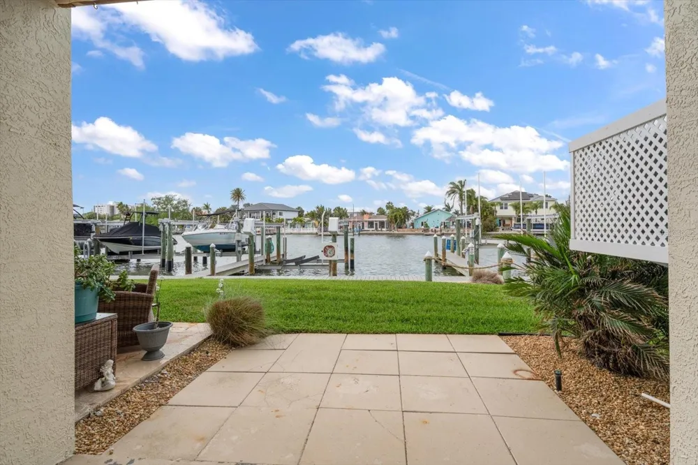 124 MARCDALE BOULEVARD Indian Rocks Beach, FL 33785
