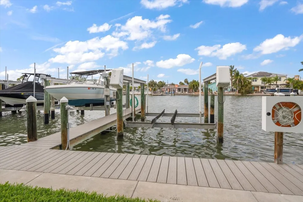124 MARCDALE BOULEVARD Indian Rocks Beach, FL 33785